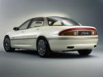 Buick Sceptre Concept 1992 года